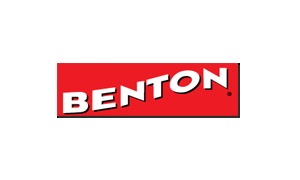 Benton