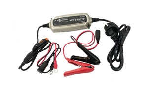 Tecmate Optimate 5 Voltmatic
