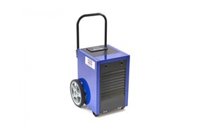 Séchoirs de chantier