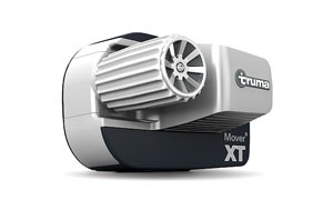 Transporteurs de caravanes