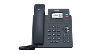 Téléphones Dect/voip