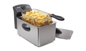 Princess 182075 Aerofryer Oven DeLuxe