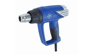 Pistolets à air chaud