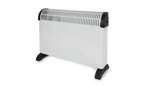Qlima GH8034
