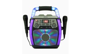 Machines de karaoké