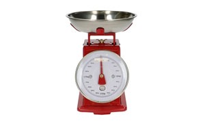 Balances de cuisine