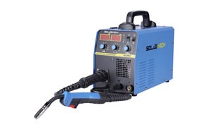 Machines à souder