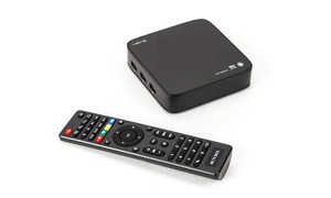 Lecteurs multimédias