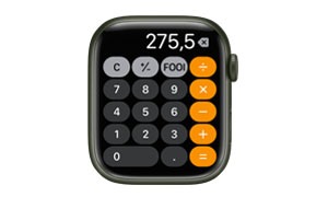Casio MS-20UC