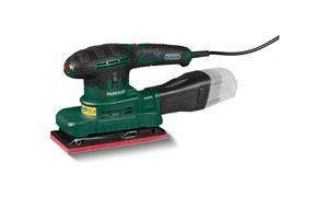 Bosch EasyCurvSander 12