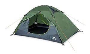 Dometic Rarotonga FTT 401 TC