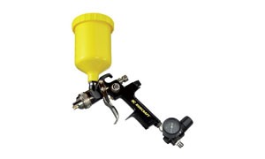 Pistolets à peinture