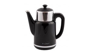 Princess 236042 Glazen waterkoker London Deluxe