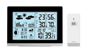 Alecto WS-75