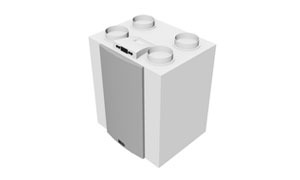 Récupérateurs de chaleur